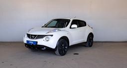 Nissan Juke 2013 годаfor4 841 000 тг. в Кызылорда