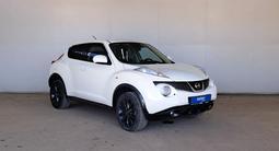 Nissan Juke 2013 годаfor4 841 000 тг. в Кызылорда – фото 3