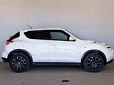 Nissan Juke 2013 годаfor4 841 000 тг. в Кызылорда – фото 4