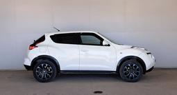 Nissan Juke 2013 годаfor4 841 000 тг. в Кызылорда – фото 4