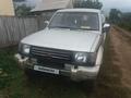 Mitsubishi Pajero 1992 года за 2 000 000 тг. в Степногорск – фото 7