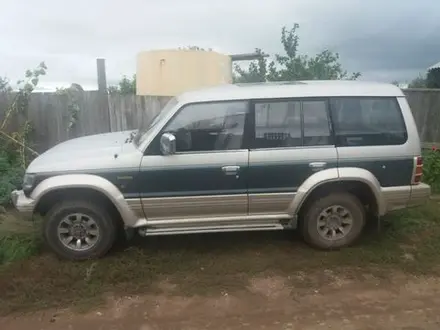 Mitsubishi Pajero 1992 года за 2 000 000 тг. в Степногорск – фото 9