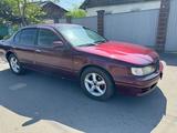 Nissan Maxima 1996 годаүшін2 000 000 тг. в Алматы – фото 5