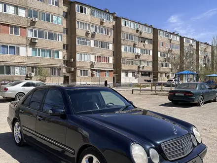 Mercedes-Benz E 320 2001 года за 4 300 000 тг. в Кызылорда – фото 11