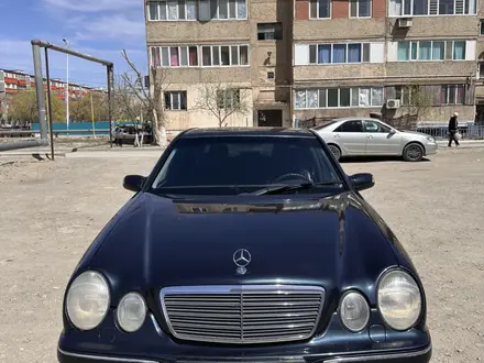 Mercedes-Benz E 320 2001 года за 4 300 000 тг. в Кызылорда – фото 12