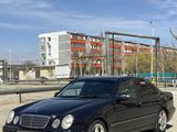 Mercedes-Benz E 320 2001 года за 4 300 000 тг. в Кызылорда – фото 2
