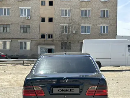 Mercedes-Benz E 320 2001 года за 4 300 000 тг. в Кызылорда – фото 6