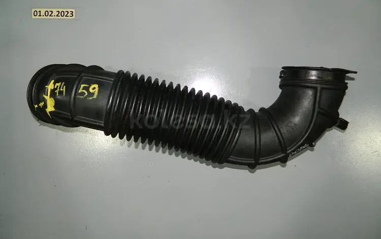 Гофра воздушного фильтра 5.7 за 10 000 тг. в Алматы