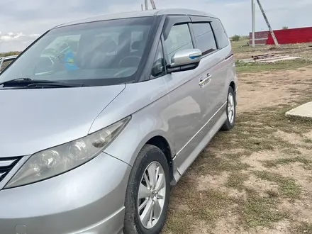 Honda Elysion 2007 годаүшін7 300 000 тг. в Астана – фото 3