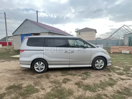 Honda Elysion 2007 годаүшін7 300 000 тг. в Астана