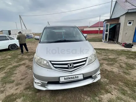 Honda Elysion 2007 годаүшін7 300 000 тг. в Астана – фото 2