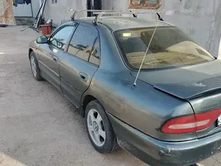 Mitsubishi Galant