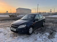 ВАЗ (Lada) Granta 2190 2012 года за 2 400 000 тг. в Астана