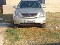 Lexus RX 330 2004 годаүшін7 800 000 тг. в Шымкент