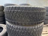Bridgestone Blizzak DM-V2 265/65R17 112R за 80 000 тг. в Алматы – фото 2