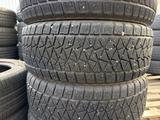 Bridgestone Blizzak DM-V2 265/65R17 112R за 80 000 тг. в Алматы – фото 3