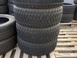 Bridgestone Blizzak DM-V2 265/65R17 112R за 80 000 тг. в Алматы