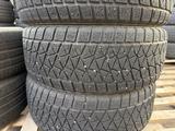 Bridgestone Blizzak DM-V2 265/65R17 112R за 80 000 тг. в Алматы – фото 4