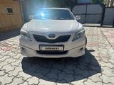Toyota Camry 2009 года за 6 459 999 тг. в Петропавловск – фото 2