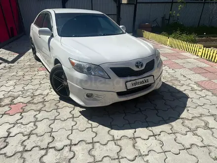 Toyota Camry 2009 года за 6 259 999 тг. в Петропавловск – фото 11