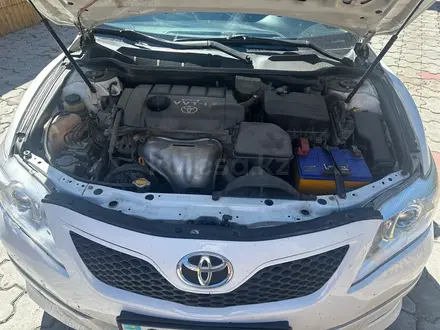 Toyota Camry 2009 года за 6 259 999 тг. в Петропавловск – фото 12