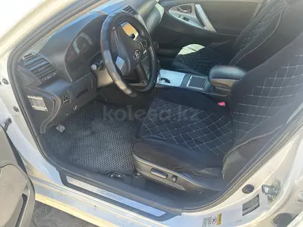 Toyota Camry 2009 года за 6 259 999 тг. в Петропавловск – фото 14