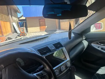 Toyota Camry 2009 года за 6 259 999 тг. в Петропавловск – фото 15