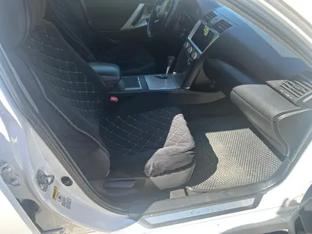 Toyota Camry 2009 года за 6 259 999 тг. в Петропавловск – фото 16