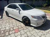 Toyota Camry 2009 года за 6 459 999 тг. в Петропавловск