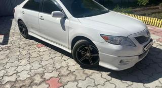 Toyota Camry 2009 года за 6 259 999 тг. в Петропавловск