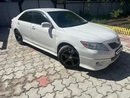 Toyota Camry 2009 года за 6 259 999 тг. в Петропавловск