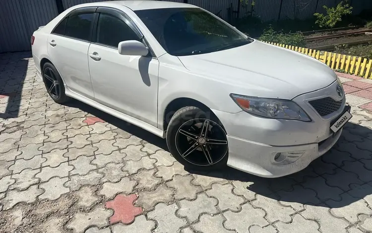 Toyota Camry 2009 года за 6 259 999 тг. в Петропавловск