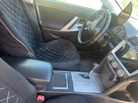 Toyota Camry 2009 года за 6 259 999 тг. в Петропавловск – фото 25