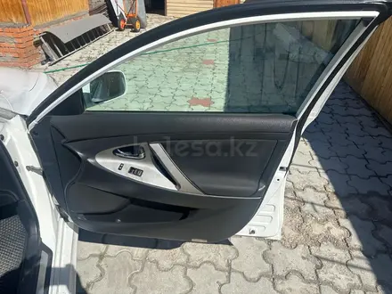 Toyota Camry 2009 года за 6 259 999 тг. в Петропавловск – фото 26