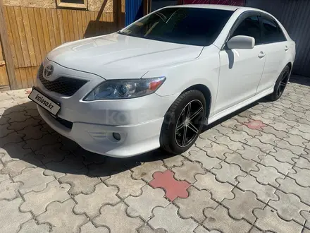 Toyota Camry 2009 года за 6 259 999 тг. в Петропавловск – фото 31