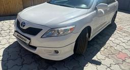 Toyota Camry 2009 годаүшін6 259 999 тг. в Петропавловск – фото 4