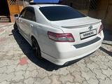 Toyota Camry 2009 года за 6 459 999 тг. в Петропавловск – фото 5