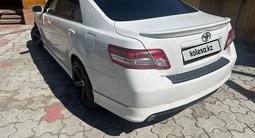 Toyota Camry 2009 годаүшін6 259 999 тг. в Петропавловск – фото 5