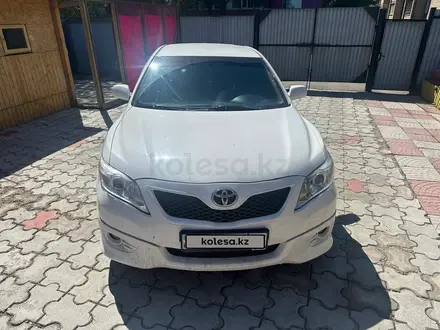 Toyota Camry 2009 года за 6 259 999 тг. в Петропавловск – фото 7