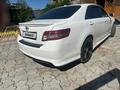 Toyota Camry 2009 года за 6 259 999 тг. в Петропавловск – фото 9
