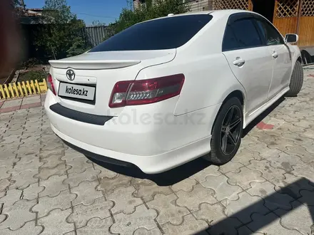 Toyota Camry 2009 года за 6 259 999 тг. в Петропавловск – фото 9