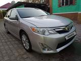 Toyota Camry 2012 годаfor10 000 000 тг. в Шымкент – фото 3