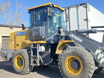 XCMG  LW300 2017 года за 10 500 000 тг. в Караганда