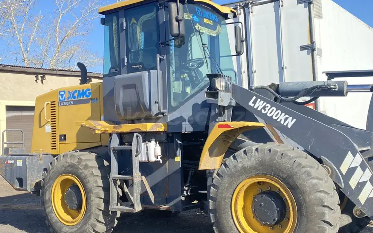 XCMG  LW300 2017 годаүшін10 500 000 тг. в Караганда