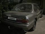 Mitsubishi Galant 1989 годаүшін900 000 тг. в Алматы