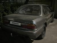 Mitsubishi Galant 1989 года за 900 000 тг. в Алматы