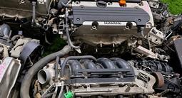Купить двигатель, мотор, АКПП, МКПП Toyota 3S, 4S, 5S, 1MZ, 3VZ, 4A-FE за 310 000 тг. в Алматы – фото 3
