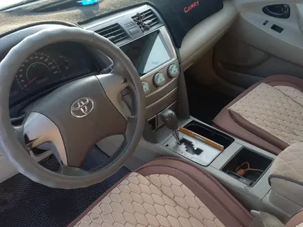 Toyota Camry 2006 года за 5 500 000 тг. в Семей – фото 5