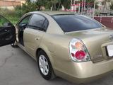 Nissan Altima 2002 годаүшін2 200 000 тг. в Усть-Каменогорск