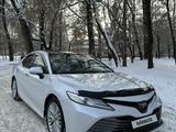 Toyota Camry 2019 года за 14 500 000 тг. в Алматы